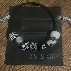 ZSISKA Bliss Cord and 7 Bliss Beads